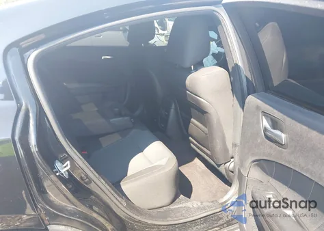 2016 Dodge Charger Sxt from USA, damaged, VIN 2C3CDXHG1GH246965